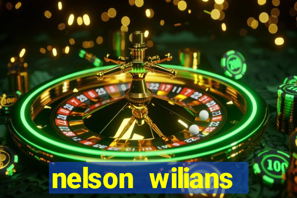 nelson wilians fratoni rodrigues fortuna