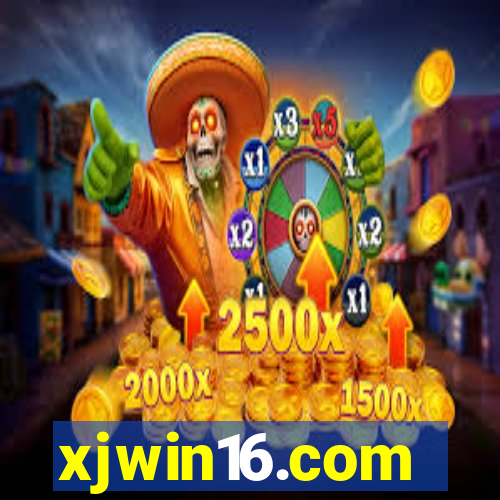 xjwin16.com