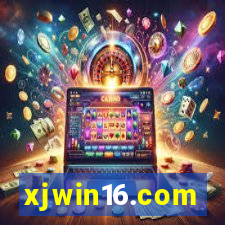 xjwin16.com