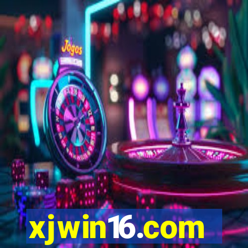 xjwin16.com