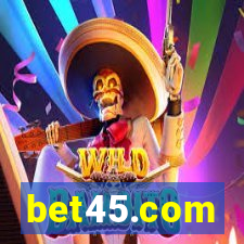 bet45.com