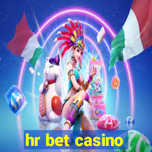 hr bet casino