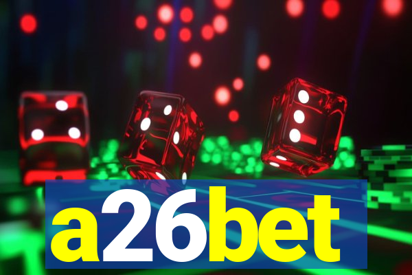 a26bet