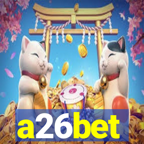 a26bet