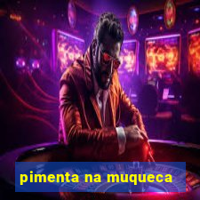 pimenta na muqueca