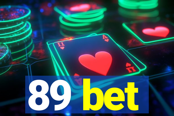 89 bet