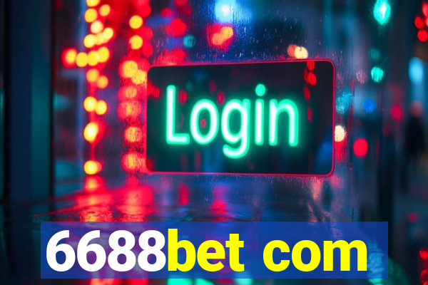 6688bet com