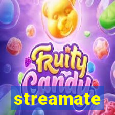 streamate