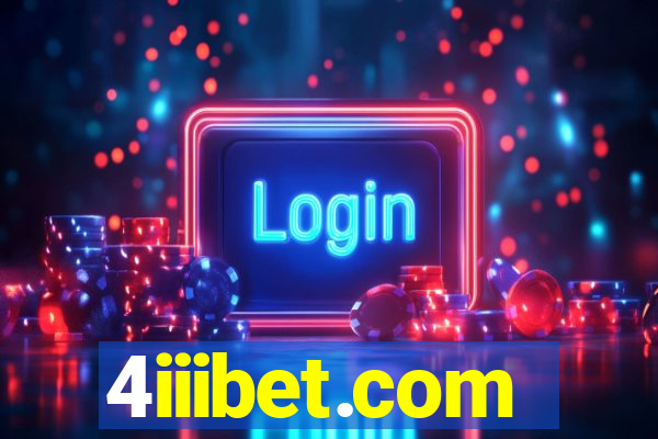 4iiibet.com