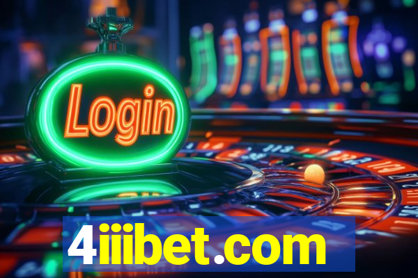 4iiibet.com