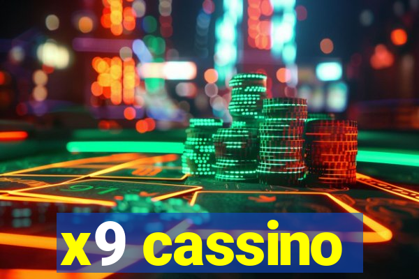 x9 cassino