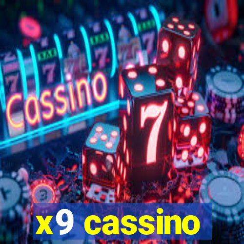 x9 cassino