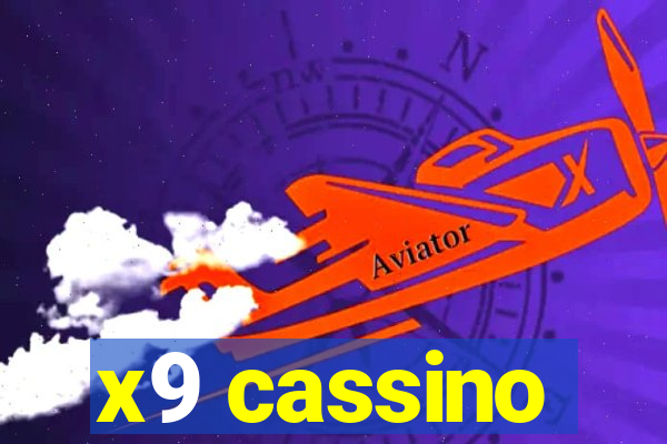 x9 cassino