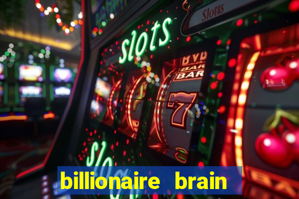 billionaire brain wave - brand new vsl from 8-figure marketer