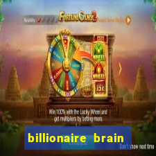 billionaire brain wave - brand new vsl from 8-figure marketer