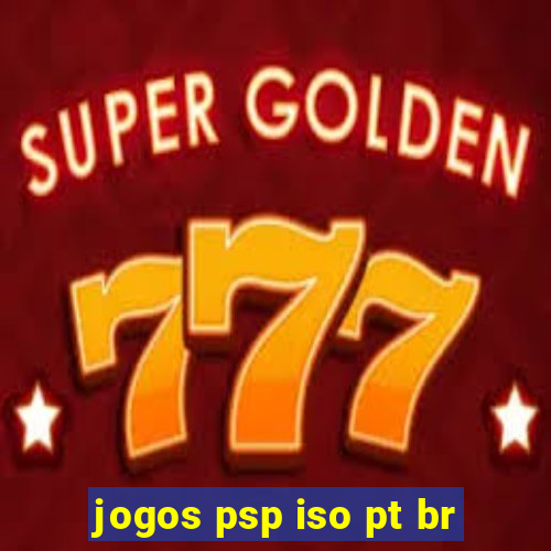 jogos psp iso pt br