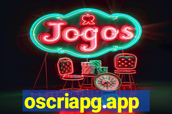 oscriapg.app