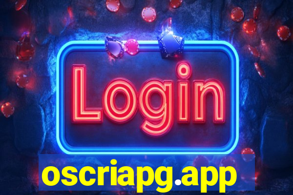 oscriapg.app