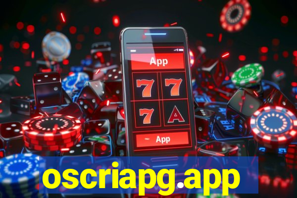 oscriapg.app