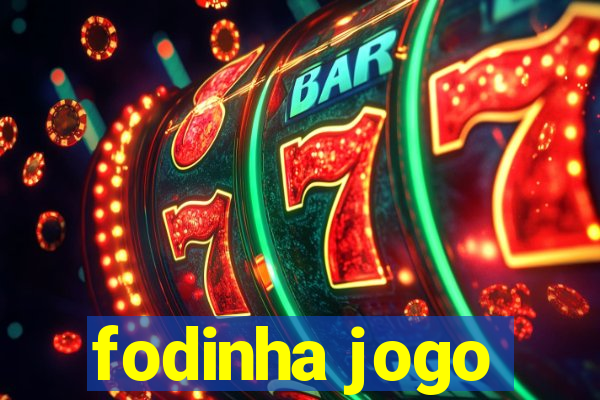 fodinha jogo