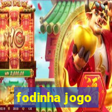 fodinha jogo