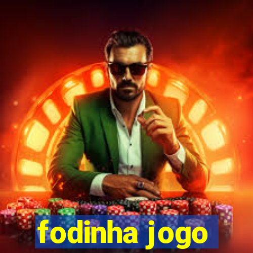 fodinha jogo