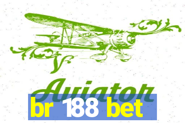 br 188 bet