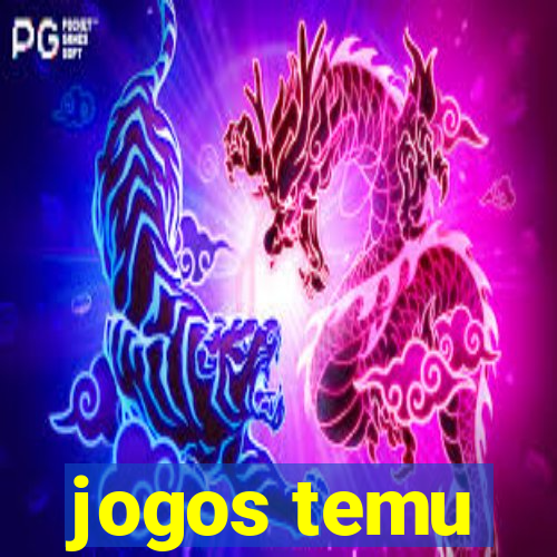 jogos temu