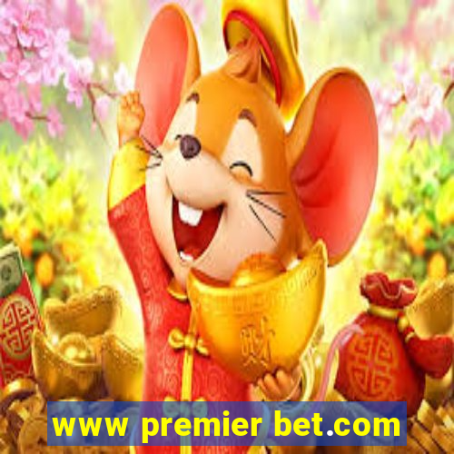 www premier bet.com