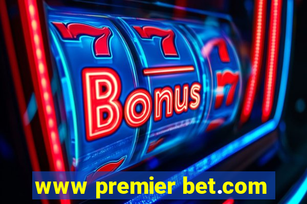 www premier bet.com