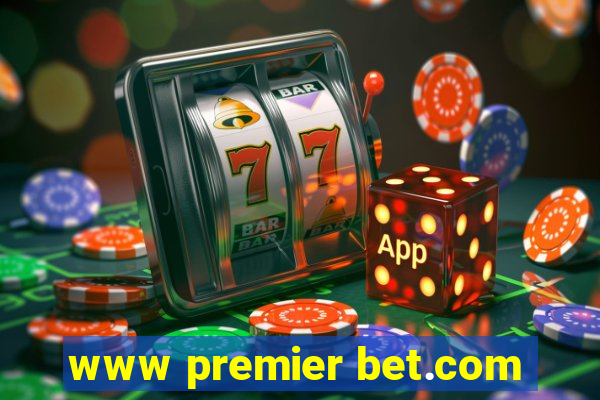 www premier bet.com