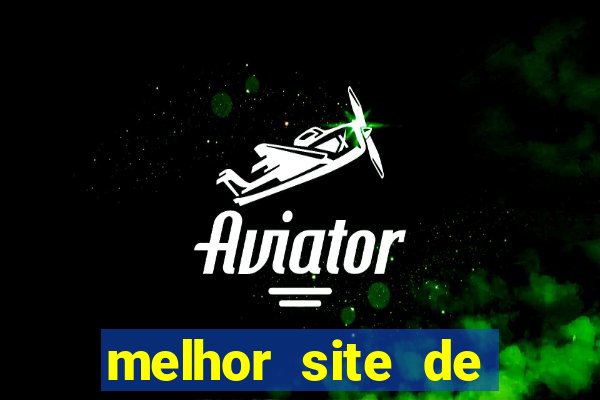 melhor site de probabilidades futebol