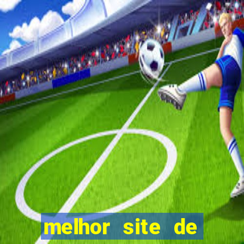 melhor site de probabilidades futebol