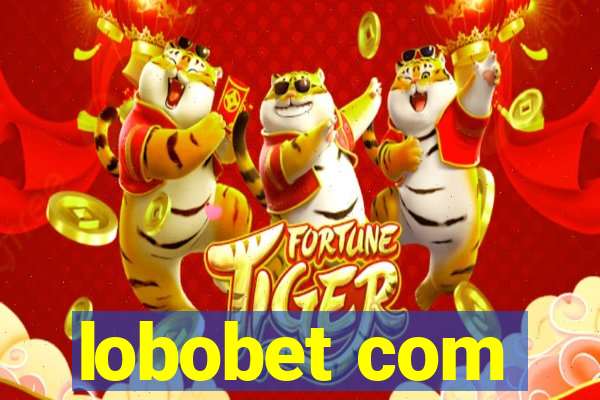 lobobet com