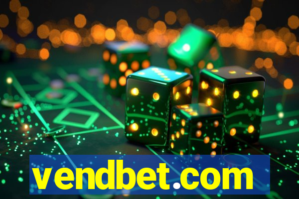 vendbet.com