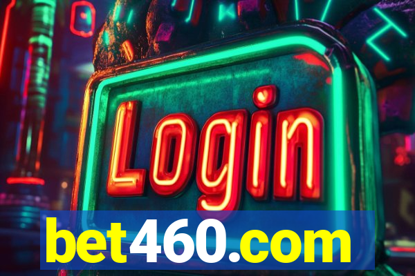 bet460.com