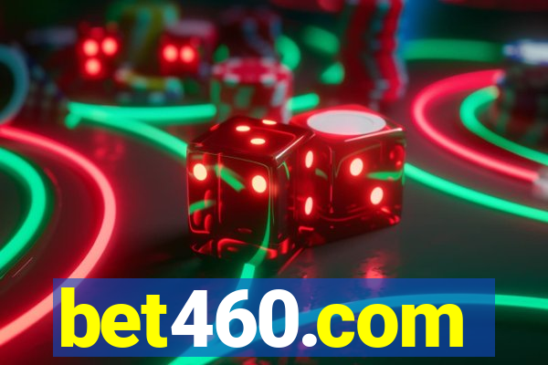 bet460.com