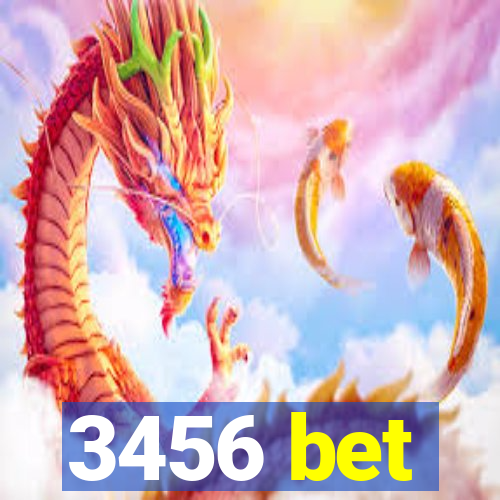 3456 bet