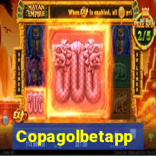 Copagolbetapp