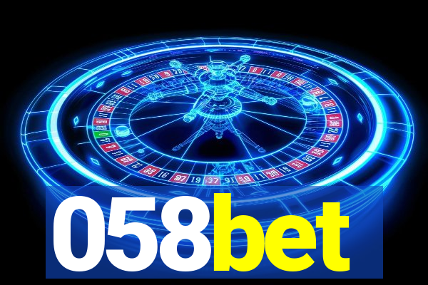 058bet