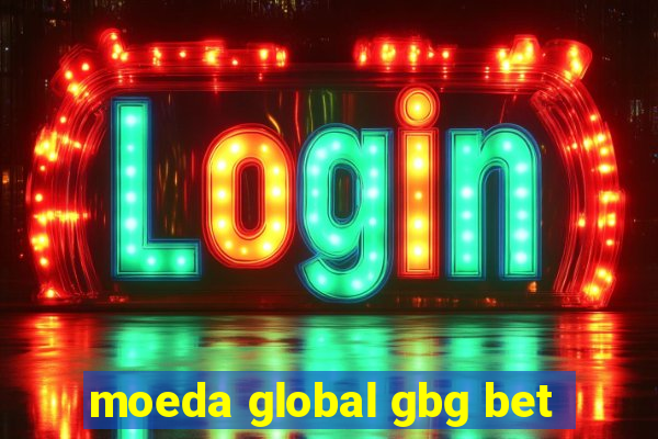 moeda global gbg bet