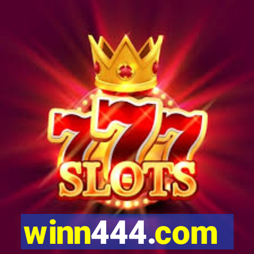 winn444.com