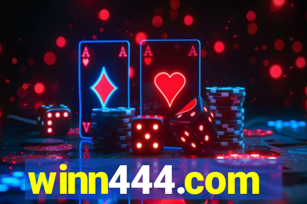 winn444.com