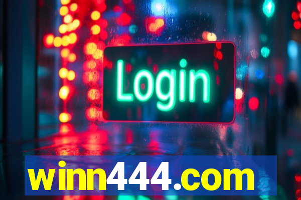 winn444.com