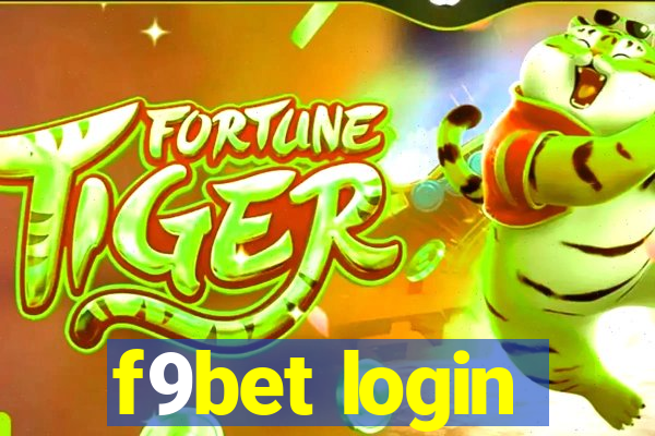 f9bet login