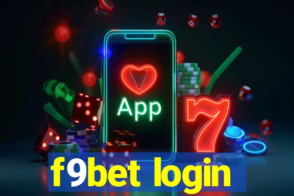 f9bet login