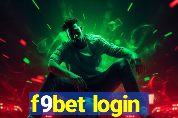 f9bet login