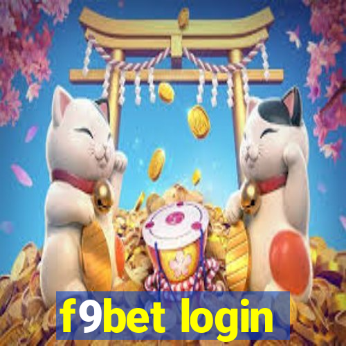 f9bet login