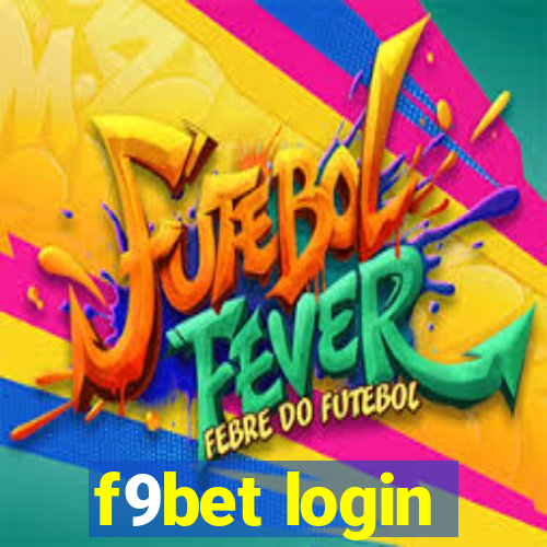 f9bet login