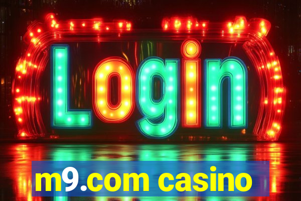 m9.com casino